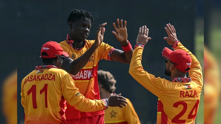 ZIM vs AUS: जिम्बाब्वे ने 19 साल बाद दोहराया इतिहास, ऑस्ट्रेलिया को हराकर पॉइंट्स टेबल में मचाई हलचल
