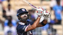 Monank, Krishnamurthi Guide USA To 31-Run Win Against Namibia