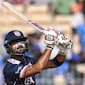 Monank, Krishnamurthi Guide USA To 31-Run Win Against Namibia