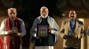 'Not Just Names, But Governance': PM Modi on Removing Colonial Legacy