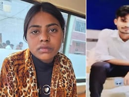 Boyfriend Blocks Her Calls And Messages, Woman Stabs Him To Death