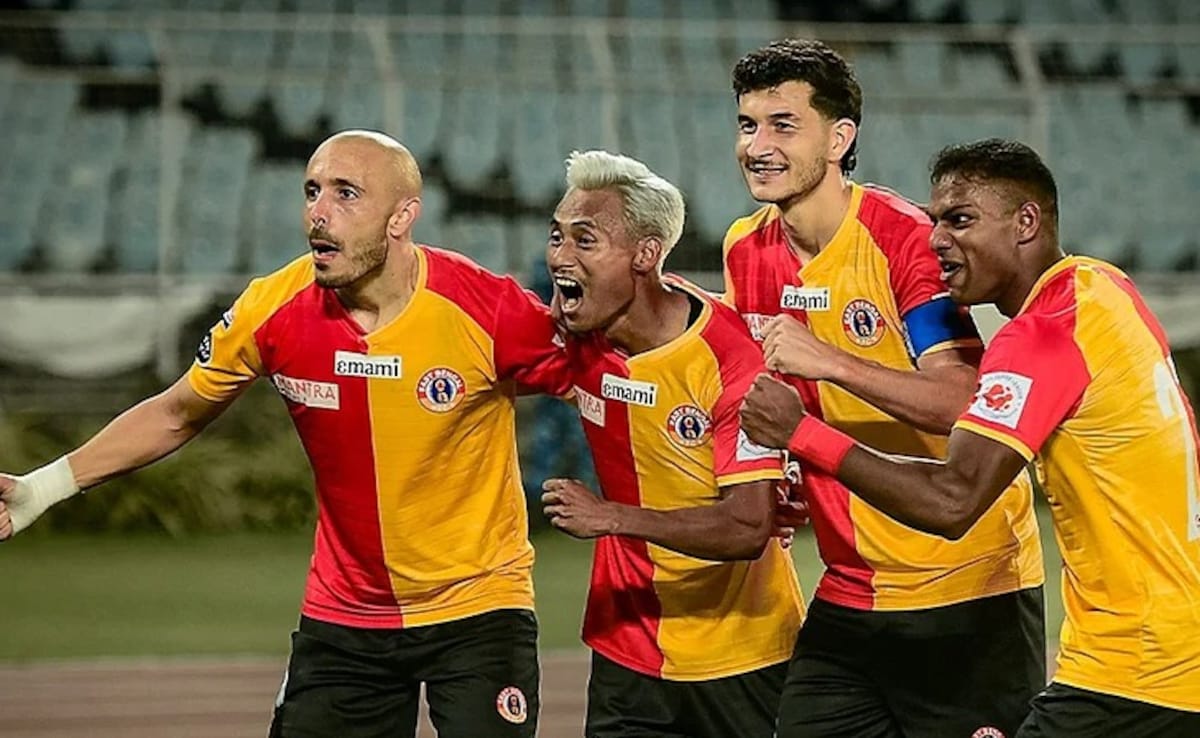 East Bengal vs Sporting Club Delhi LIVE Streaming, ISL 2025-26 LIVE Telecast: When And Where To Watch