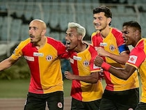 East Bengal vs Sporting Club Delhi LIVE Streaming, ISL 2025-26 LIVE Telecast: When And Where To Watch
