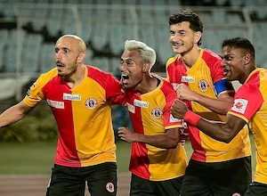 East Bengal vs Sporting Club Delhi LIVE Streaming, ISL 2025-26 LIVE Telecast: When And Where To Watch