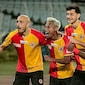East Bengal vs Sporting Club Delhi LIVE Streaming, ISL 2025-26 LIVE Telecast: When And Where To Watch
