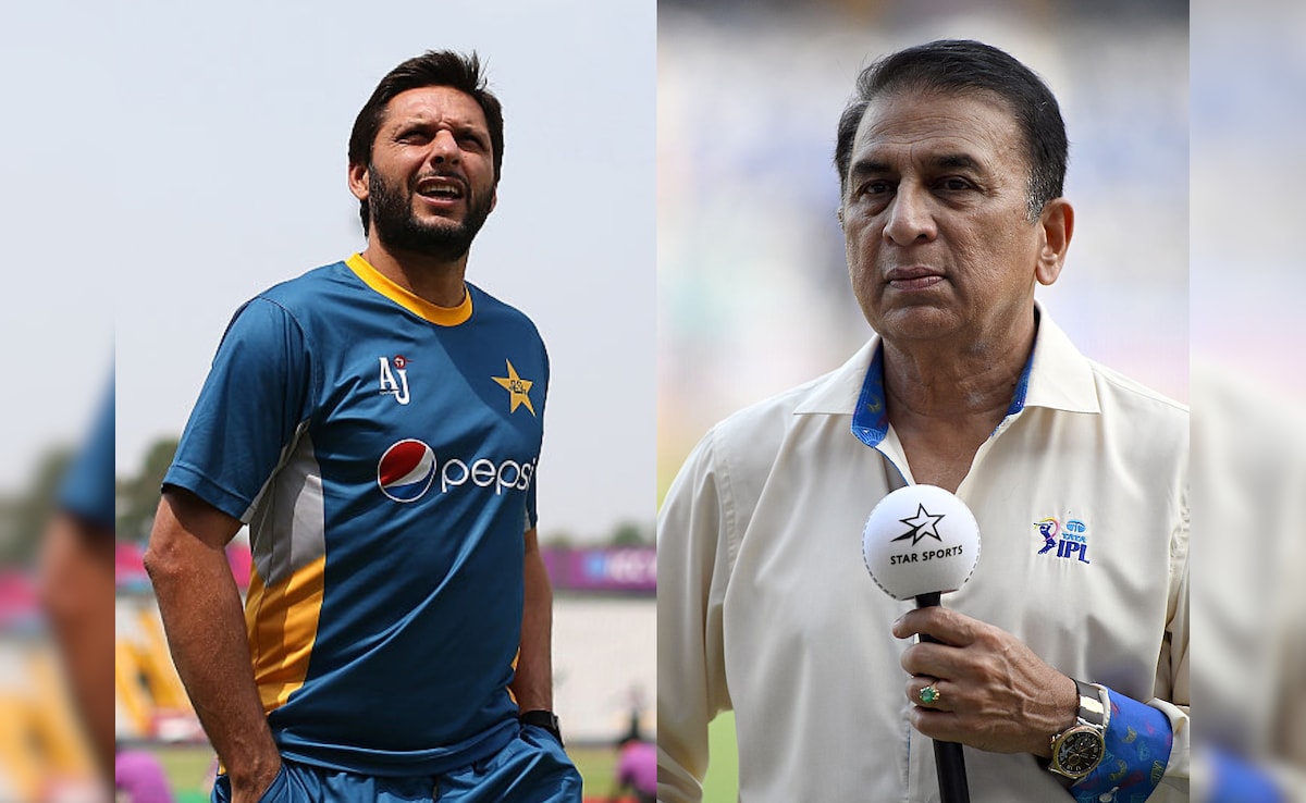 Cricket Greats React To Pakistans India Boycott In T20 World Cup. Who Said What