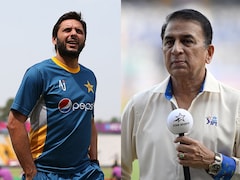 Cricket Greats React To Pakistans India Boycott In T20 World Cup. Who Said What