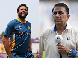 Cricket Greats React To Pakistan's India Boycott In T20 World Cup. Who Said What
