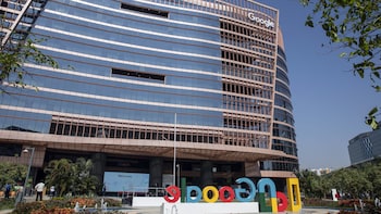 Googles Parent Company Alphabet Eyes Hiring In India With Potential New Office Towers In Bengaluru