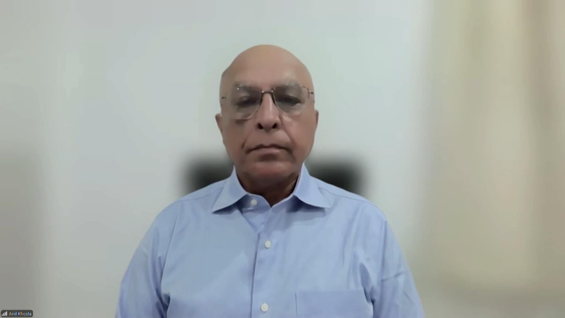 "Israeli Weapons Are Reliable, Accurate & Battle-Proven": Air Marshal Anil Khosla (Retd)