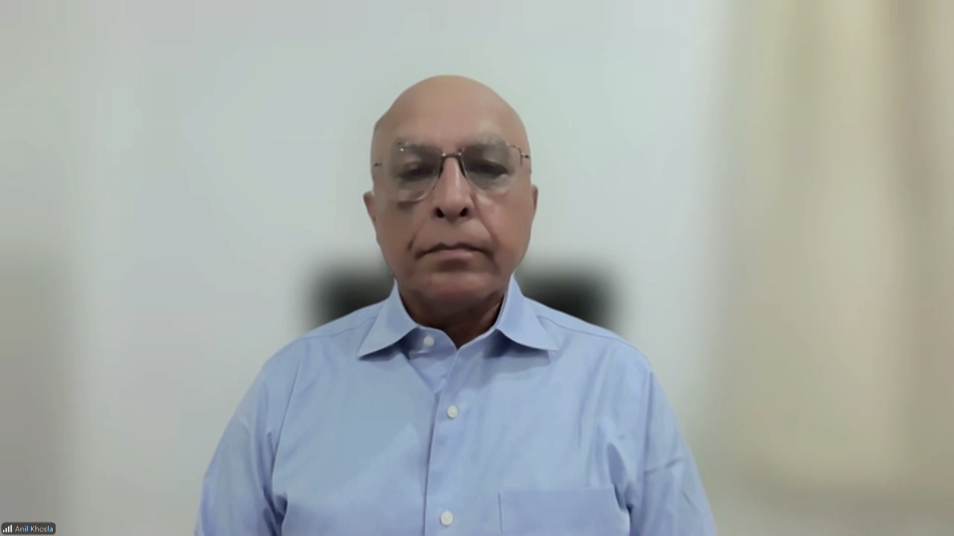 "Israeli Weapons Are Reliable, Accurate & Battle-Proven": Air Marshal Anil Khosla (Retd)