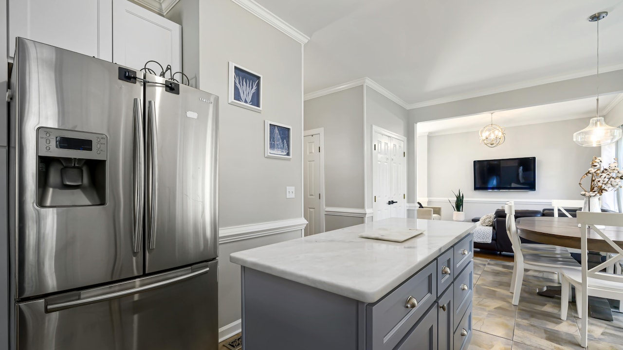 How to Get Rid of Refrigerator Smells: Causes and Easy Fixes How to Get Rid of Refrigerator Smells: Causes and Easy Fixes