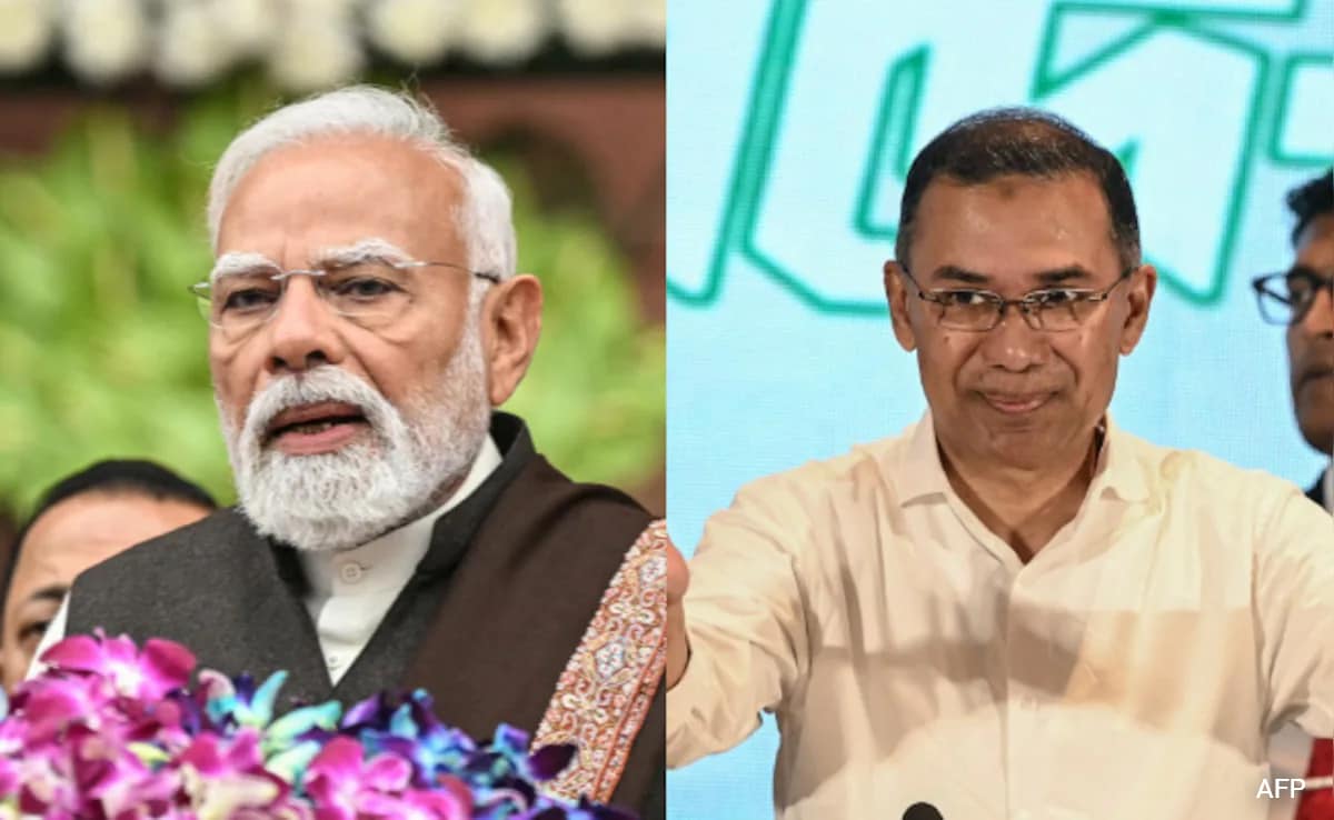 बांग्लादेश-भारत संबंध: तारिक रहमान को लेटर भेजकर पीएम मोदी ने क्या संकेत दिया