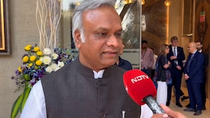 "Huge Money Laundering Racket Behind RSS": Karnataka Minister's Big Charge