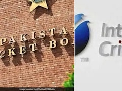 T20 World Cup 2026: यहां से मिली पाकिस्तान को हिम्मत! ICC के लिए भी सबक? क्या यह बड़ा फैसला लेगी पैटर्न बॉडी?