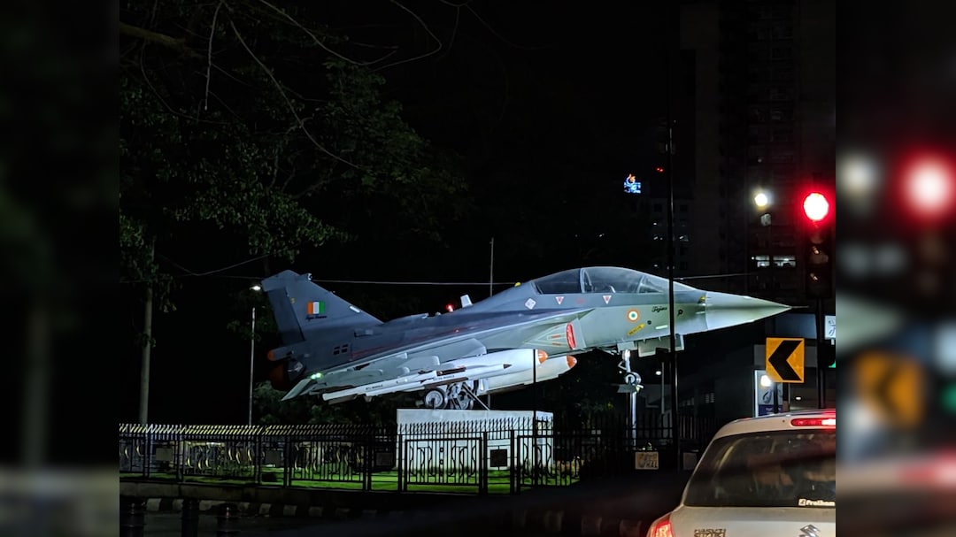 Not Just HAL Or BEL: These IT-Linked Firms Are Quietly Powering Indias Defence Push