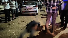 बालोद में CAF 14वीं बटालियन के कॉन्स्टेबल को कार से कई मीटर तक घसीटा, मौके पर मौत