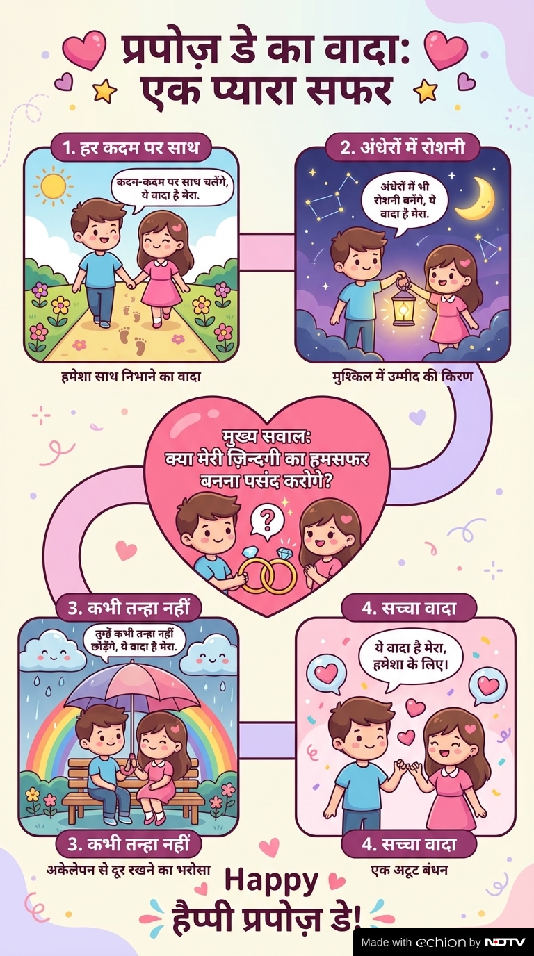 Latest and Breaking News on NDTV