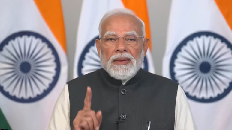 Budget 2026 A Balance Of High Capex And High Growth, Says PM Modi