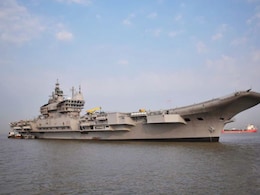 दुनिया देखेगी भारत के 'विक्रांत' की ताकत, 18 फरवरी से विशाखापट्टनम में जुटेंगी 60 देशों की नौसेनाएं