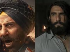 Box Office: Sunny Deol's Film Lags Way Behind Dhurandhar In Its Third Week