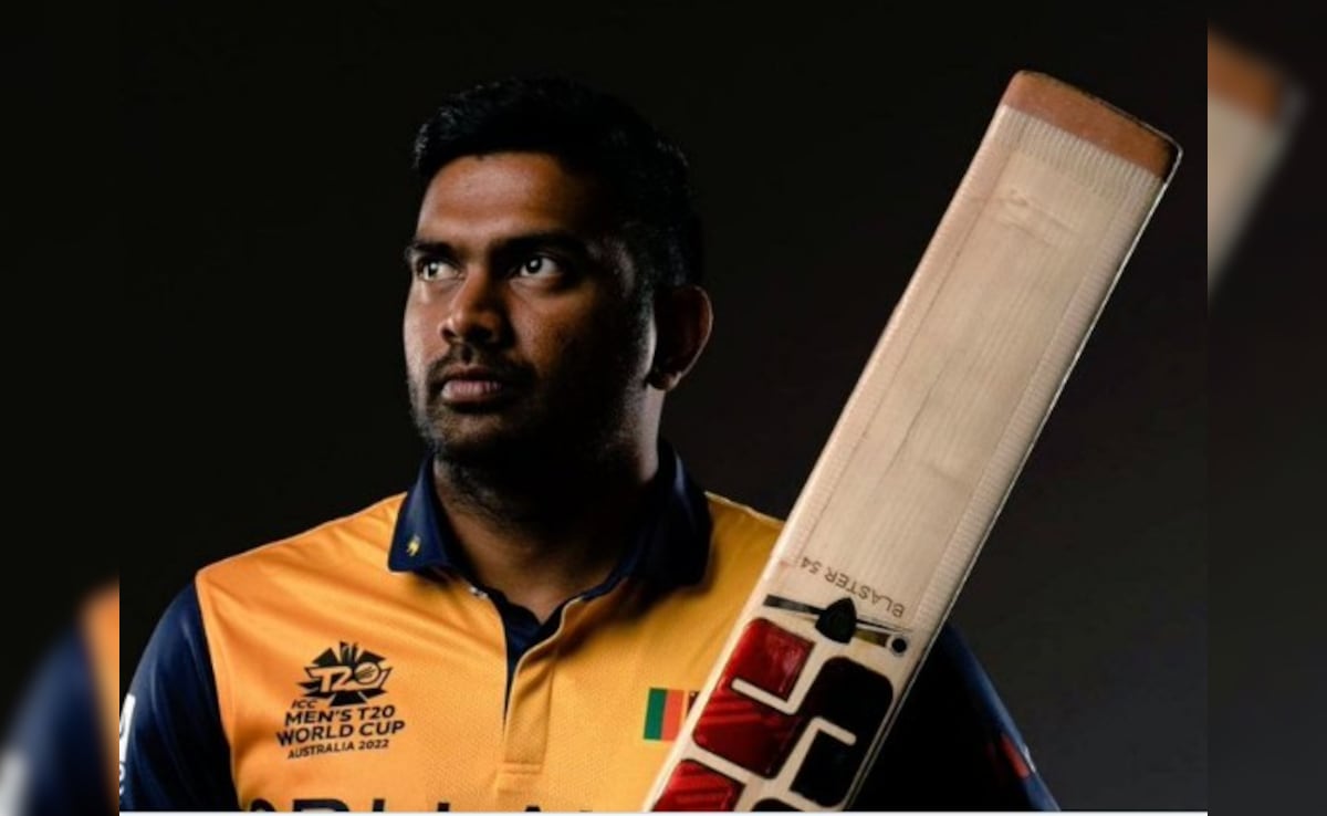 T20 World Cup 2026: 'भारतीय बल्लेबाज करते हैं ऐसे बल्लों का इस्तेमाल', श्रीलंकाई भानुका राजपक्षे ने ये क्या कह दिया, खड़ा हुआ बड़ा सवाल