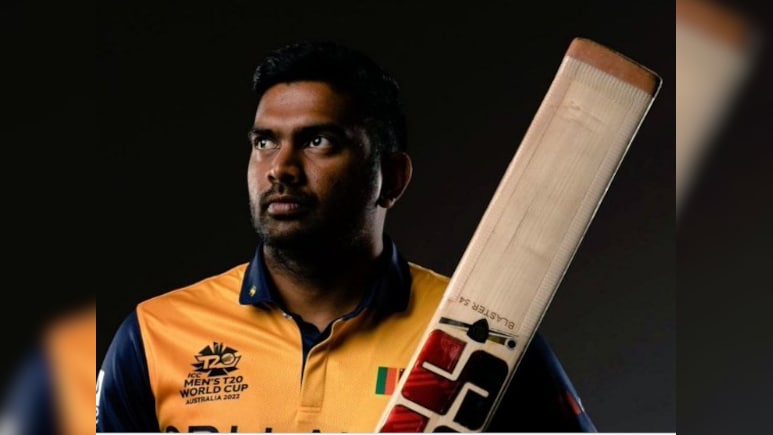 T20 World Cup 2026: 'भारतीय बल्लेबाज करते हैं ऐसे बल्लों का इस्तेमाल', श्रीलंकाई भानुका राजपक्षे ने ये क्या कह दिया, खड़ा हुआ बड़ा सवाल