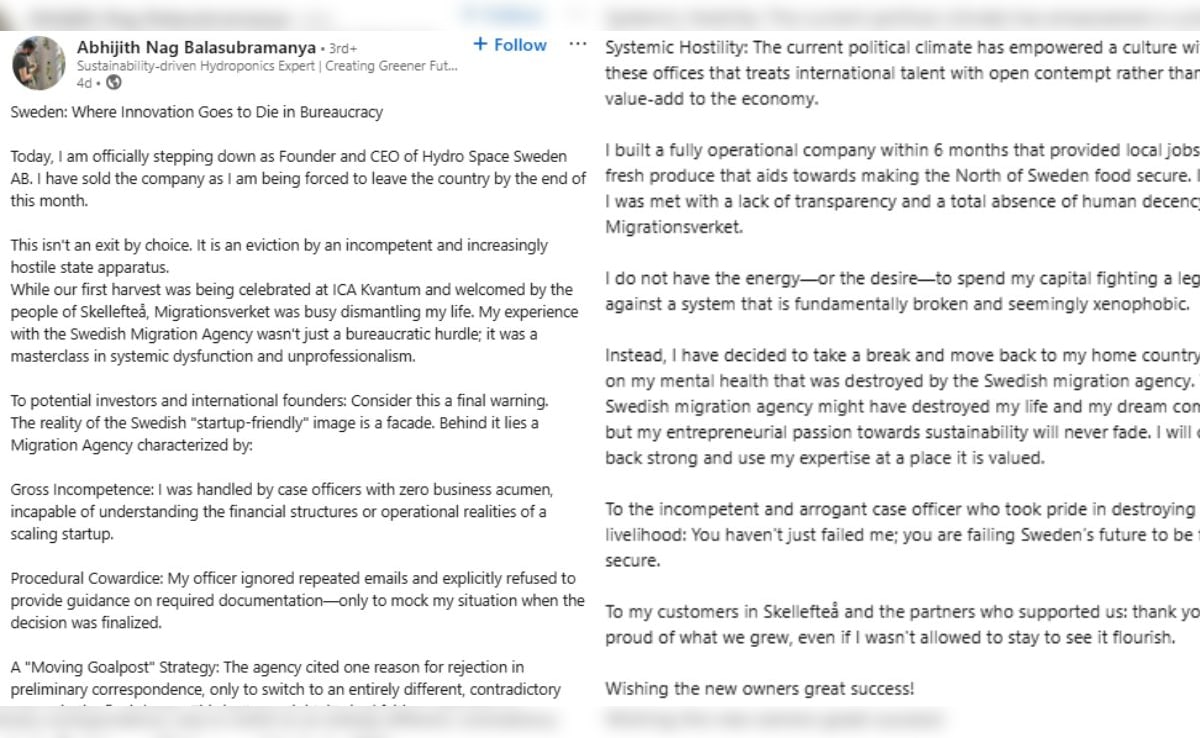 Latest and Breaking News on NDTV Latest and Breaking News on NDTV