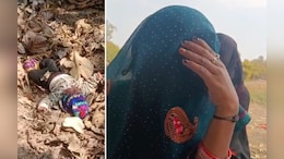 मां ने रची 4 महीने के मासूम के अपहरण की साजिश, पति को बुलाने के लिए बनाया पूरा प्लान