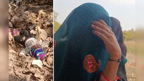 मां ने रची 4 महीने के मासूम के अपहरण की साजिश, पति को बुलाने के लिए बनाया पूरा प्लान