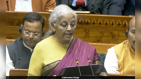 Sports Budget 2026: खेल क्षेत्र में बदलाव लाने के लिए वित्त मंत्री का बड़ा ऐलान, स्पोर्ट्स सेक्टर का चेहरा बदलेगा खेलो इंडिया मिशन