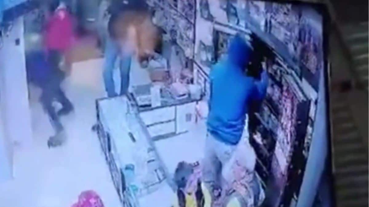 Latest and Breaking News on NDTV