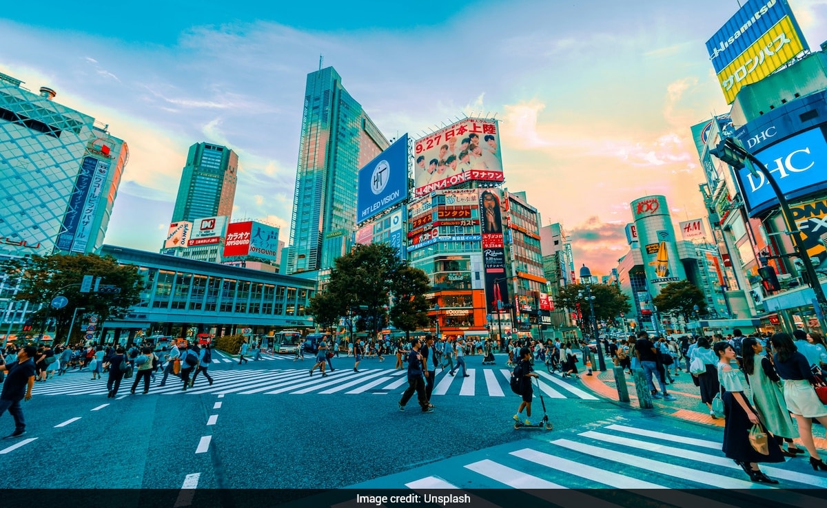 Greater Noida's Global Dream: Japan-Style And Singapore-Style Cities Proposed To UP Government