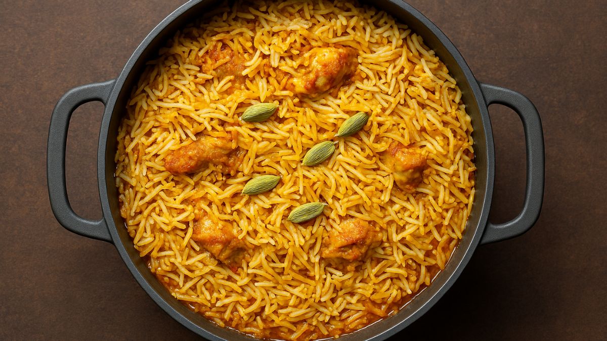 If Elaichi Seeds Ruin Your Meals, This Genius Hack Will Save Your Day