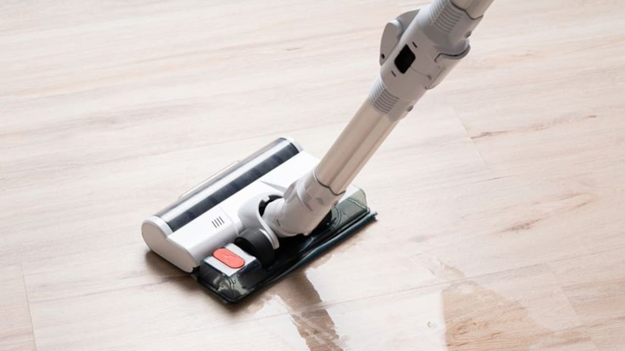 Steam Mops: Do They Replace Regular Mopping?