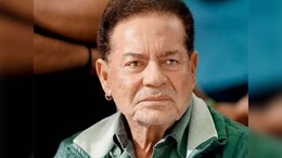 "No Further Health Update On Salim Khan, As Per Family Wishes," Says Lilavati Hospital