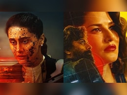 OTT And Theatrical Releases This Week: <i>Assi</i>, <i>Do Deewane Seher Mein</i>, <i>Kennedy</i> And More