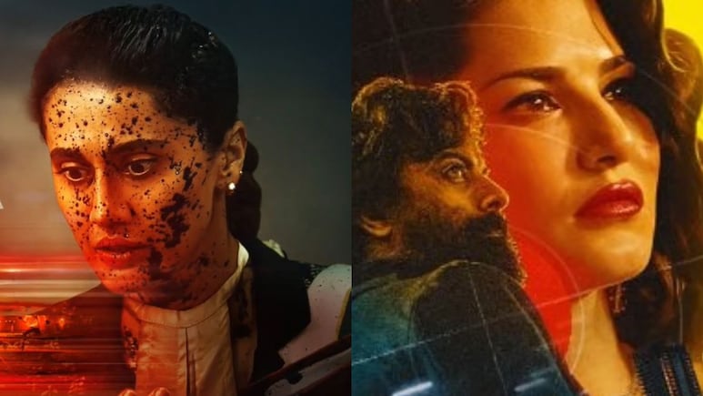 OTT And Theatrical Releases This Week: <i>Assi</i>, <i>Do Deewane Seher Mein</i>, <i>Kennedy</i> And More