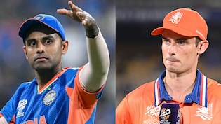 India vs Netherlands LIVE Score, T20 World Cup 2026: Sunil Gavaskar Sets Massive Expectation; India Make 2 Major Changes