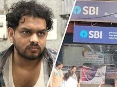 ATM के बाहर खौफनाक लूट, हैदराबाद में व्यापारी पर फायरिंग, 6 लाख रुपये लेकर आरोपी फरार