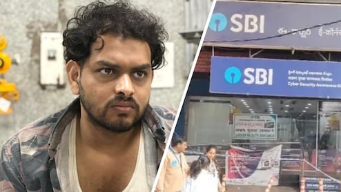 ATM के बाहर खौफनाक लूट, हैदराबाद में व्यापारी पर फायरिंग, 6 लाख रुपये लेकर आरोपी फरार