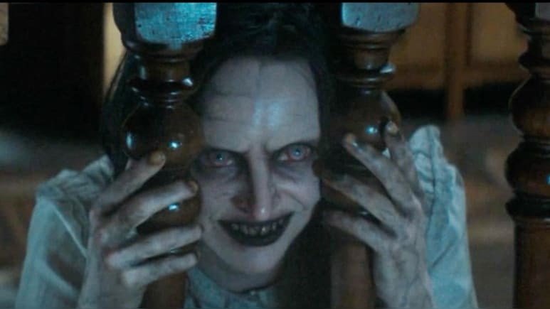 The Conjuring Last Rites OTT: छह महीने का इंतजार खत्म, डरावनी फिल्मों के बाप की OTT पर आहट, किया था 4100 करोड़ का कलेक्शन