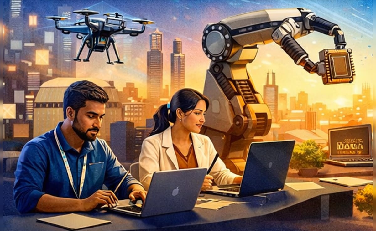 Latest and Breaking News on NDTV