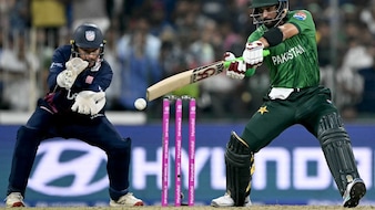 T20 World Cup Live: Ex-PSL Star Dismisses Babar As Pak Go 3 Down vs USA