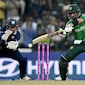 Pakistan vs USA T20 World Cup LIVE Score: Babar Azams Slow Knock Dents Pak Despite Sahibzada Farhans Exploits
