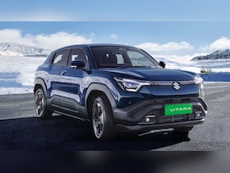 Maruti Suzuki e Vitara Variant-Wise Features Explained