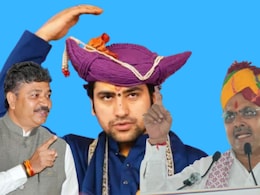 2 से अधिक बच्चों को चुनाव लड़ने की इजाजत पर सियासत तेज, विपक्ष ने कहा- यह धीरेंद्र शास्त्री का एजेंडा