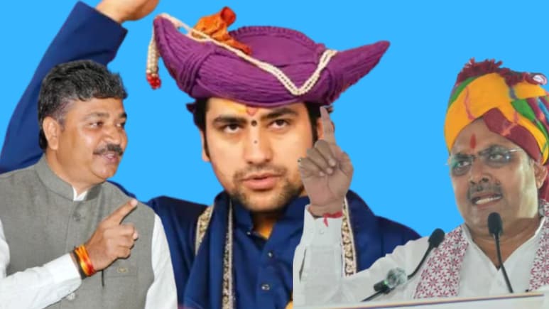 2 से अधिक बच्चों को चुनाव लड़ने की इजाजत पर सियासत तेज, विपक्ष ने कहा- यह धीरेंद्र शास्त्री का एजेंडा