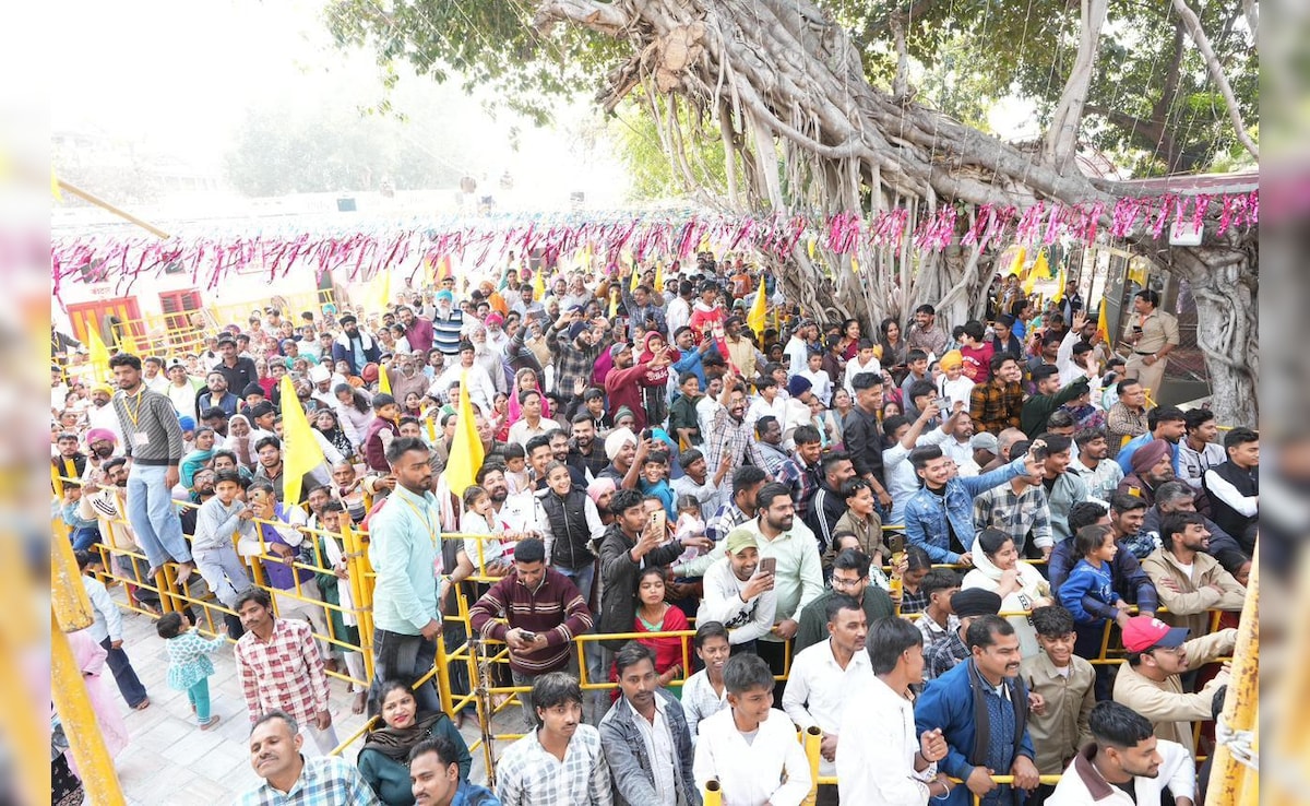 Latest and Breaking News on NDTV Latest and Breaking News on NDTV