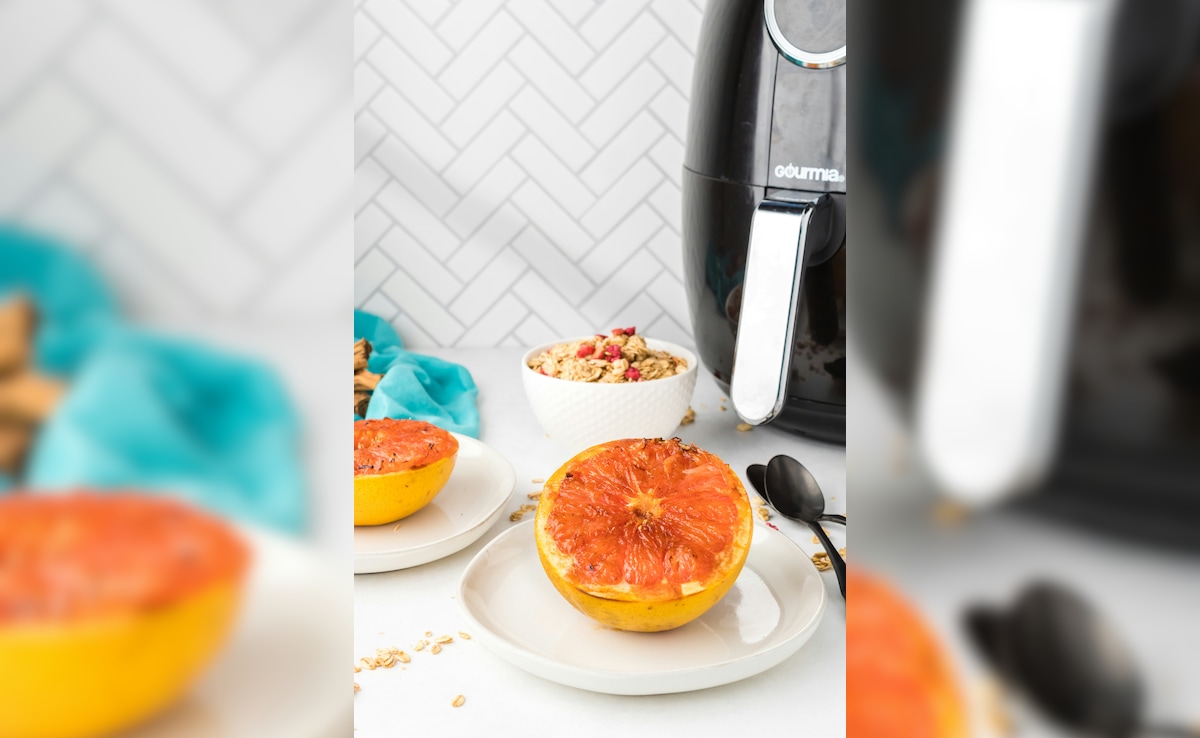 Latest and Breaking News on NDTV